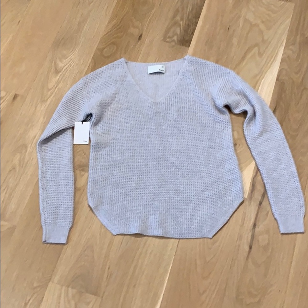 Comfy sweater